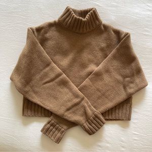 Wilfred Free Harper Sweater Aritzia